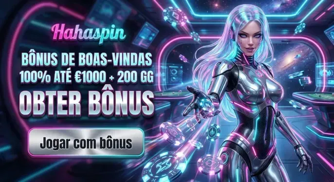 Hahaspin Casino